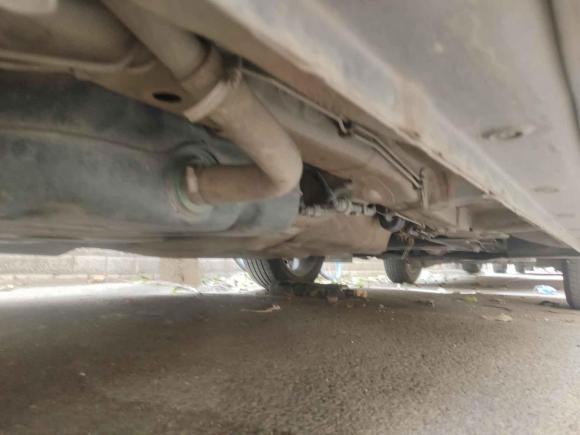 [武汉·云J] 二手五菱汽车五菱凯捷2020款 1.5T 手动精英型