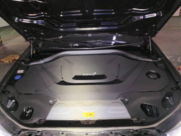 [南京·苏A] 二手宝马宝马iX32022款 创领型