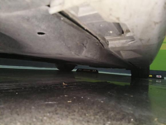 [杭州·浙A] 二手奥迪奥迪A72013款 50 TFSI quattro舒适型