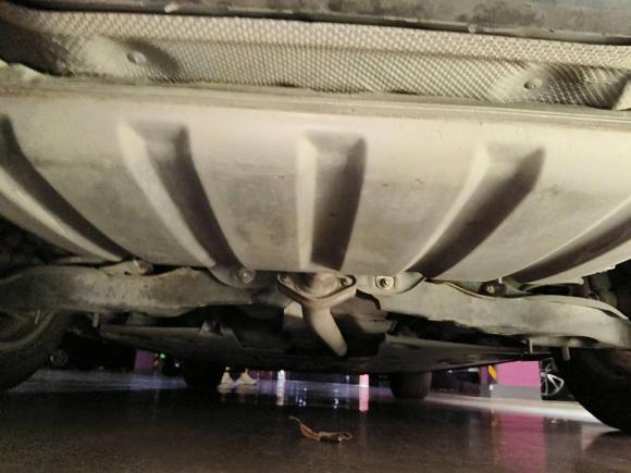 [嘉兴·浙F] 二手马自达阿特兹2014款 2.0L 蓝天豪华版