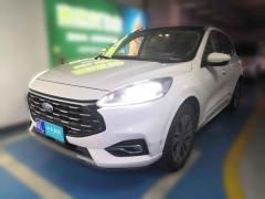 [深圳·粤L] 福特锐际2020款EcoBoost245四驱嘉享款