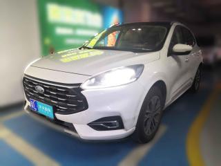 福特锐际2020款EcoBoost245四驱嘉享款