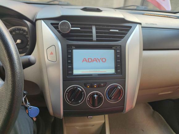 [苏州·苏E] 二手启辰启辰R502013款 1.6L 手动时尚版