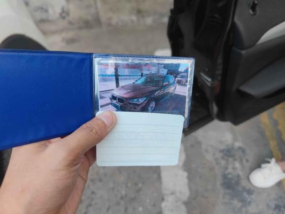 [义乌·黑M] 二手宝马宝马X12014款 sDrive18i 领先型