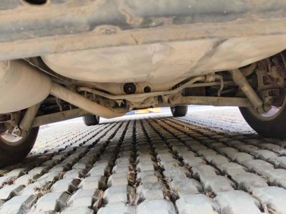 [嘉兴·浙F] 二手日产奇骏2010款 2.5L CVT豪华版 4WD