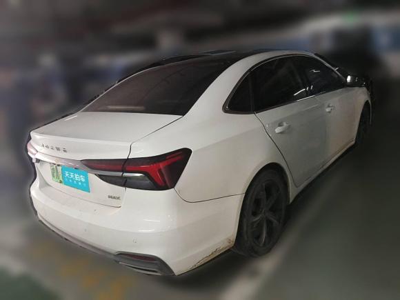 [上海·沪A] 二手荣威荣威i6 MAX新能源2020款 1.5T PHEV爽酷天幕智驾Supreme版