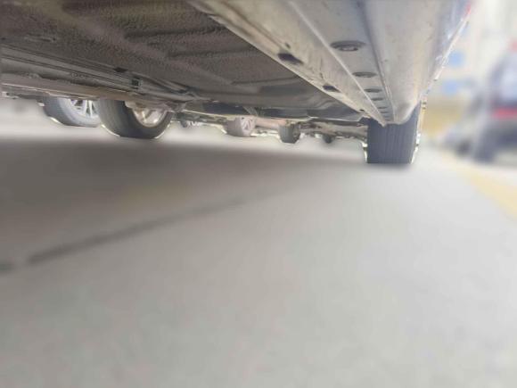 [南通·苏F] 二手荣威荣威3602015款 1.5L 自动豪华版