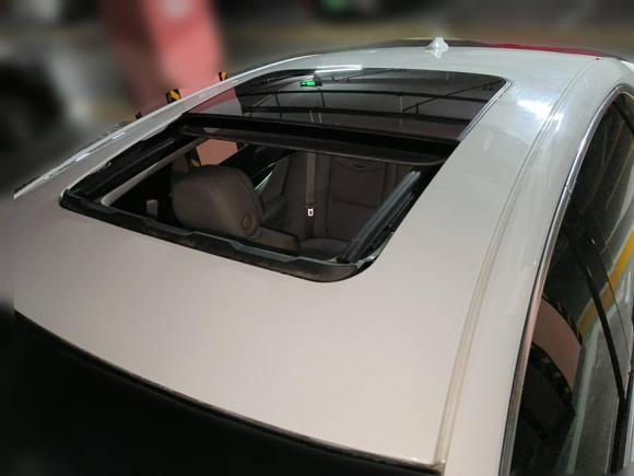 [合肥·皖A] 二手凯迪拉克凯迪拉克XTS2014款 28T 精英型