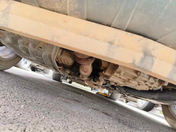 [深圳·粤A] 二手别克微蓝62020款 插电混动 互联智享型