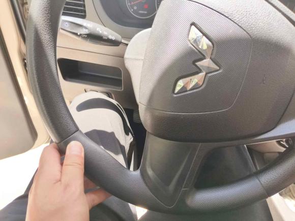 [苏州·苏E] 二手五菱汽车五菱荣光V2016款 1.5L实用型