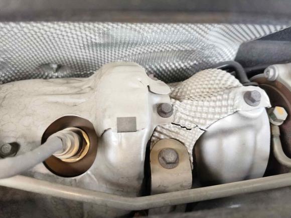 [宁波·浙B] 二手路虎发现神行2018款 240PS HSE版