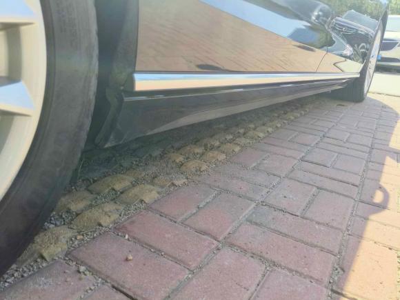 [青岛·鲁U] 二手奥迪奥迪A82021款 A8L 50 TFSI quattro 舒适型