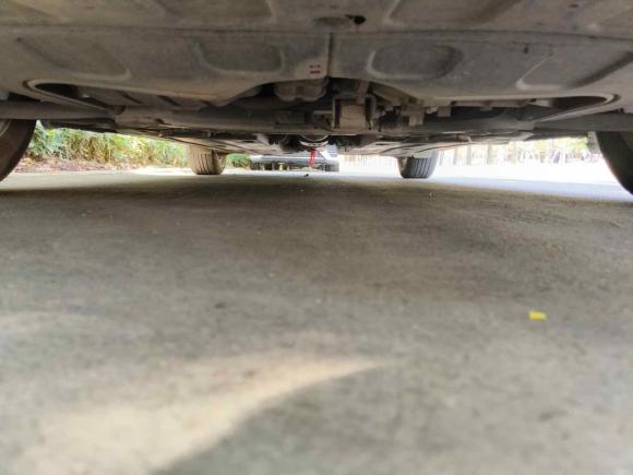 [西安·陕A] 二手现代名图2014款 1.8L 自动智能型GLS