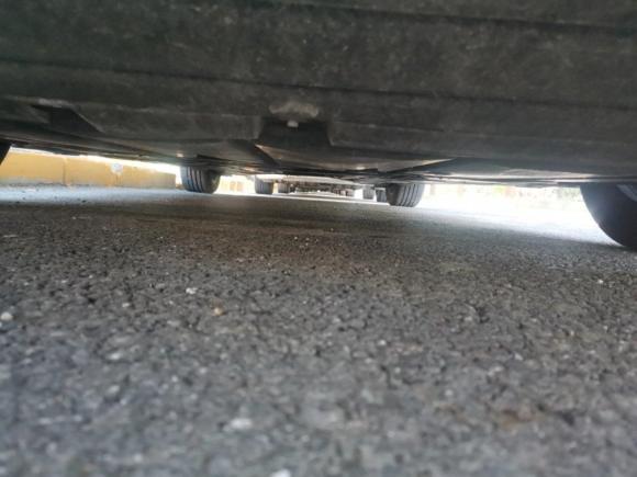 [北京·冀R] 二手奔驰奔驰A级2019款 A 180 L 运动轿车