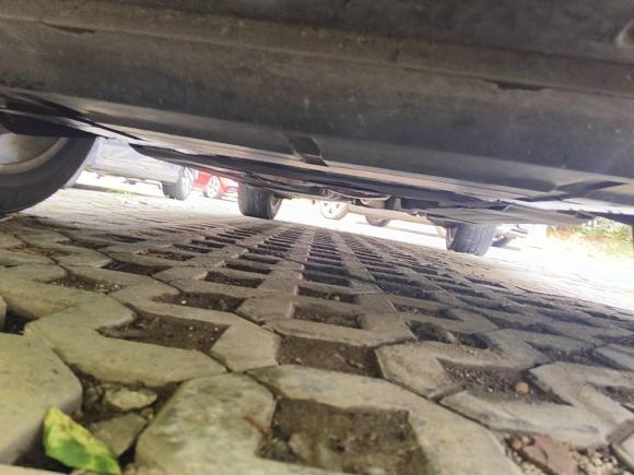 [湖州·浙E] 二手奥迪奥迪Q52016款 40 TFSI 技术型