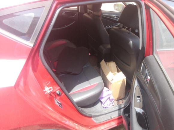 [金华·浙G] 二手长安逸动XT2015款 1.6L 手动俊酷型 国IV