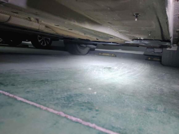 [嘉兴·浙F] 二手标致标致40082017款 350THP 精英版