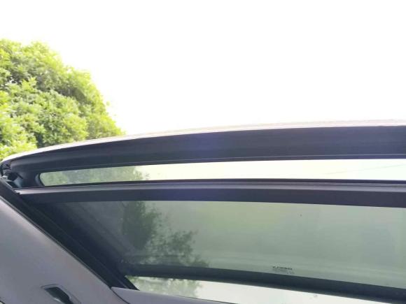 [湖州·浙B] 二手吉利汽车星瑞2021款 2.0TD 尊贵型