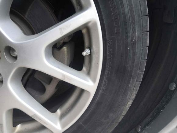 [常州·苏D] 二手道奇酷威2013款 2.4L 两驱尊尚版