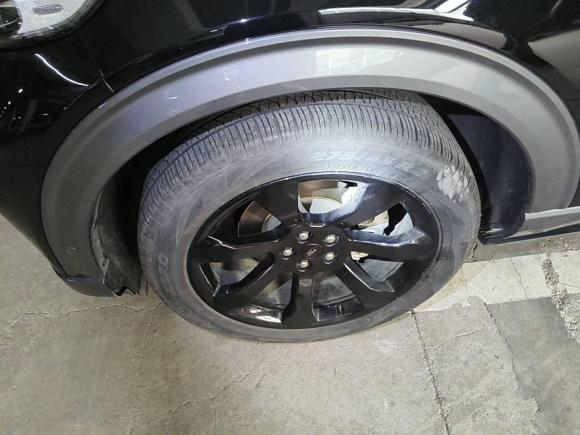 [青岛·鲁B] 二手福特探险者2020款 EcoBoost 285 四驱运动版ST-LINE 6座