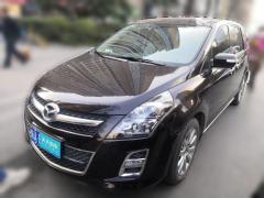 [西安·陕A]马自达&nbsp;&nbsp;马自达8&nbsp;&nbsp;2015款2.5L领航版