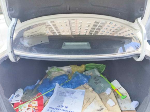 [无锡·苏B] 二手日产轩逸2021款 经典 1.6XE CVT舒适版