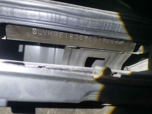 [深圳·粤B] 二手本田本田CR-V2008款 2.0L 自动两驱都市版