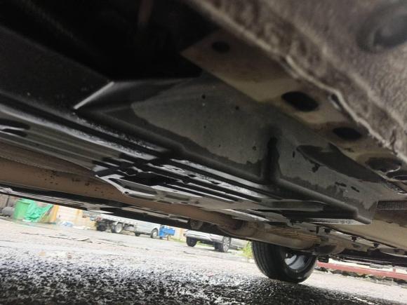 [温州·浙C] 二手魏牌魏牌 VV72017款 2.0T 超豪型