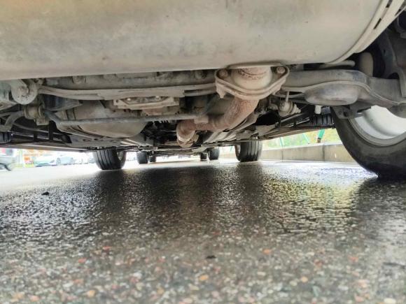 [成都·渝A] 二手马自达马自达CX-72014款 2.3T 智能四驱至尊版