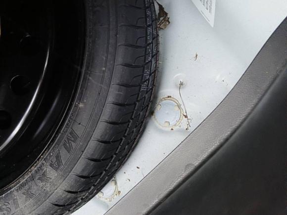 [上海·沪A] 二手别克君威2015款 GS 2.0T 燃情运动版