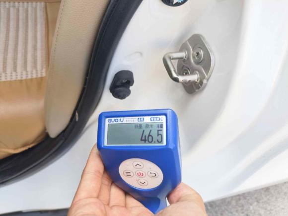 [青岛·鲁B] 二手启辰启辰R502013款 1.6L 自动时尚版