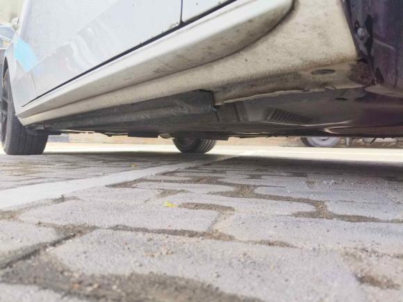 [深圳·粤B] 二手奥迪奥迪A4L2015款 35 TFSI 自动标准型