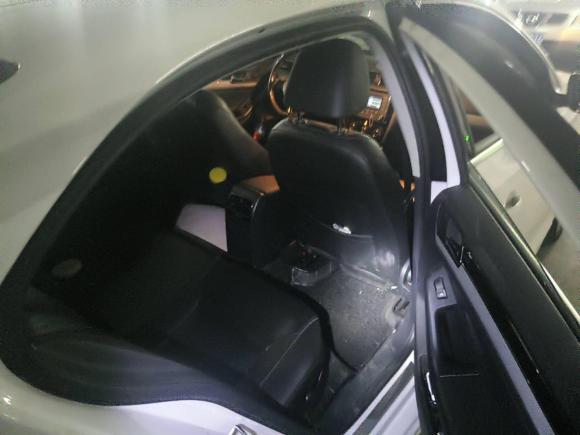 [上海·沪A] 二手大众速腾2015款 1.6L 自动舒适型