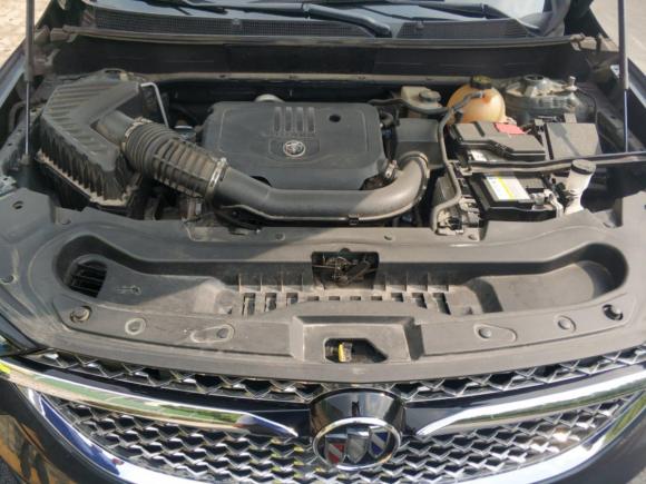 [济南·鲁A] 二手别克昂科旗2020款 28T 四驱尊享旗舰型