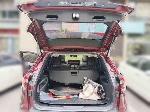 [金华·浙G] 二手Jeep自由光2016款 2.4L 领先版