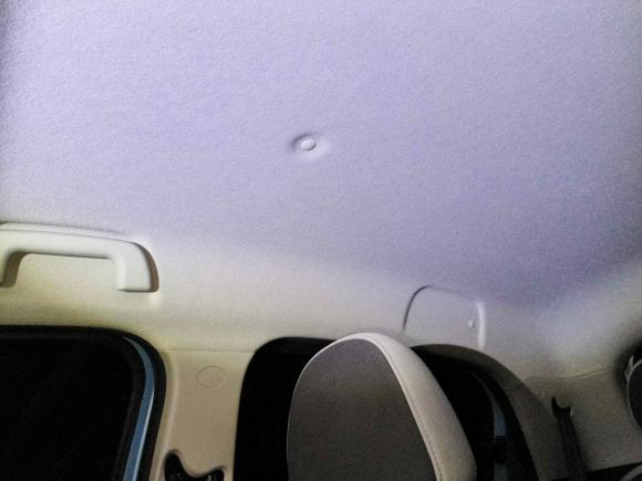 [杭州·浙A] 二手欧拉欧拉黑猫2021款 301km 基础型