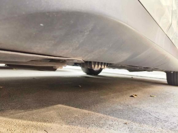 [上海·沪B] 二手宝马宝马X12010款 xDrive25i