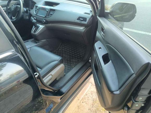 [无锡·苏E] 二手本田本田CR-V2012款 2.0L 四驱经典版