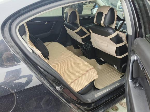 [北京·京N] 二手大众迈腾2012款 1.8TSI 豪华型