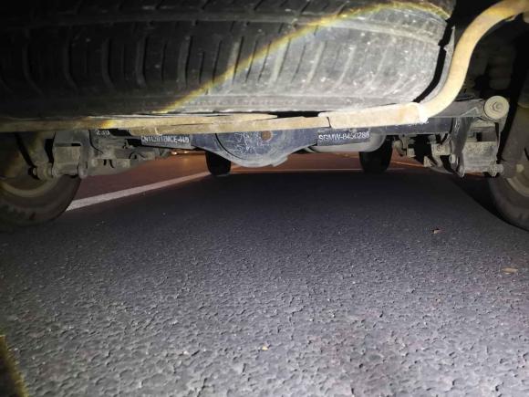 [无锡·贵B] 二手五菱汽车五菱宏光2014款 1.2L S舒适型国IV