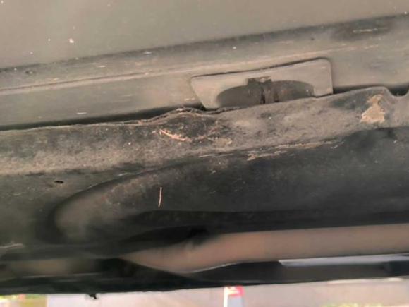 [南京·苏A] 二手奔驰奔驰S级2004款 S 500