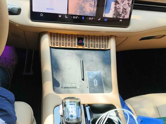 [金华·浙A] 二手鸿蒙智行问界M72024款 1.5T 智驾后驱Max版 5座