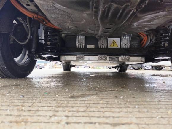 [南通·苏F] 二手吉利几何吉利几何A2022款 Pro 430KM 出行版