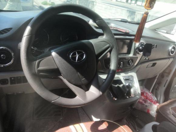 [嘉兴·浙F] 二手瑞风汽车瑞风M32018款 宜家版 1.6L 豪华智能型