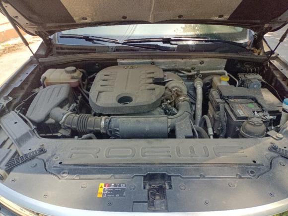 [金华·浙G] 二手荣威荣威RX82018款 30T 智联网四驱旗舰版