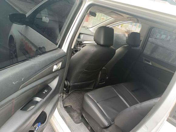 [嘉兴·浙F] 二手长安凯程长安欧尚A600EV2019款 改款 6座