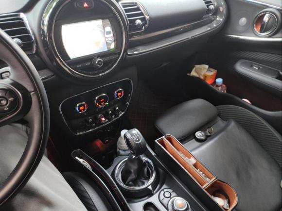 [上海·沪D] 二手MINIMINI CLUBMAN2016款 改款 1.5T COOPER 极客版