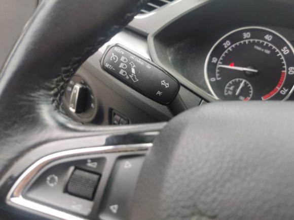 [上海·沪C] 二手斯柯达速派2016款 TSI280 DSG创行版