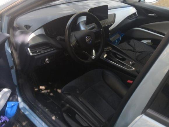 [金华·浙G] 二手别克微蓝62020款 互联智慧型 PLUS