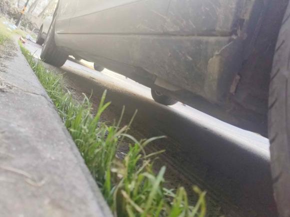 [武汉·鄂A] 二手奥迪奥迪A6L2005款 2.4L 技术型